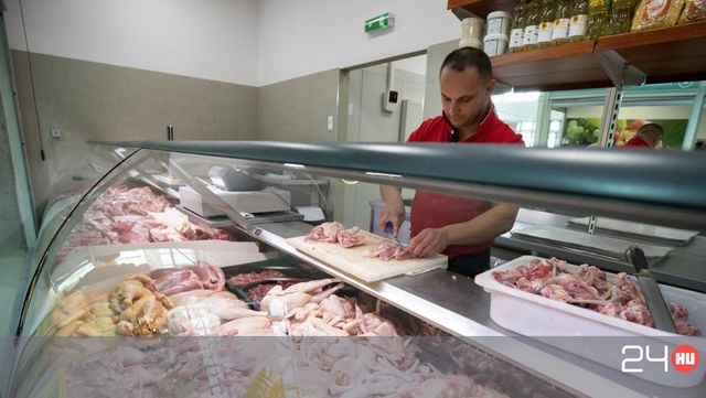 Magyar Nemzet - Minden hús eredetét fel kell majd tüntetni a pultokban