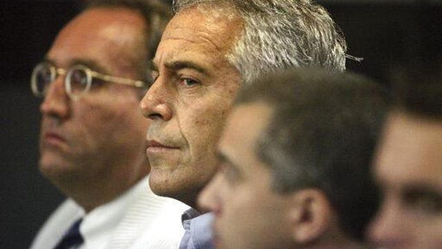 El FBI confirma el suicidio de Jeffrey Epstein y descarta la existencia de una lista de clientes