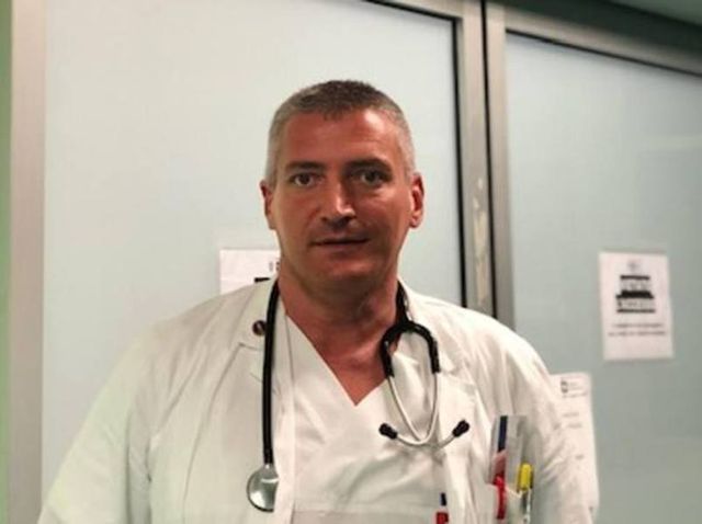 Șeful unității de primiri urgențe al unui spital din Brescia, în arest după ce ar ucis doi bolnavi