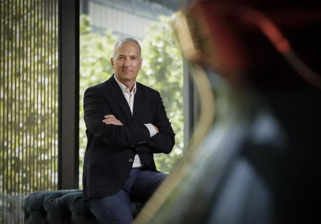 El Grupo Volkswagen oficializa a Markus Haupt como presidente de Seat