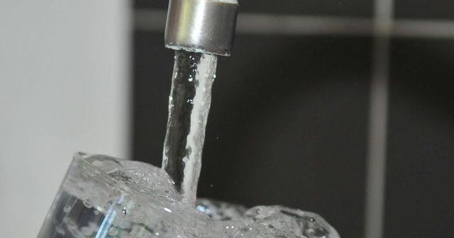 Apă contaminată cu arsenic, în Prahova