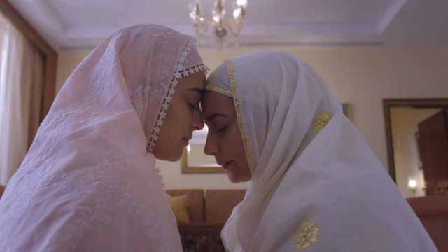 Divya and Swara Fight for Acceptance in ‘Sheer Qorma’ Trailer