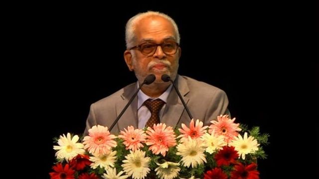 Ex-Supreme Court judge Sudershan Reddy to be India bloc Veep candidate
