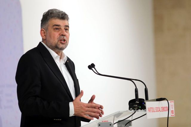 Ciolacu anunță că dispar companiile de jocuri de noroc care nu au sediul social în România