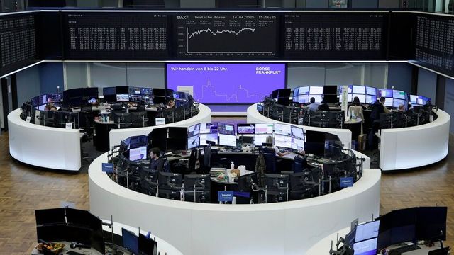 Borsa: l'Europa apre in rialzo con il rinvio sui dazi