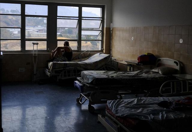 Venezuela, 13 morti in ospedale per un blackout