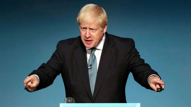 Boris Johnson este noul lider al Partidului Conservator și va prelua funcția de premier al Marii Britanii