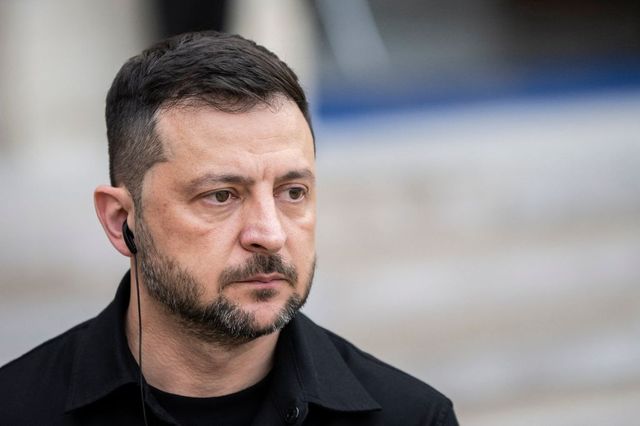 Zelenski respinge invitația lui Putin la Moscova pentru negocieri