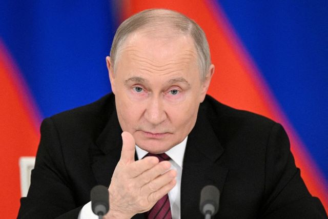 Ministrul rus al transporturilor, abia demis de Putin, găsit mort