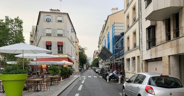 Alertă de călătorie în Franța: Posibile blocaje ale accesului în Paris și în alte zone din țară