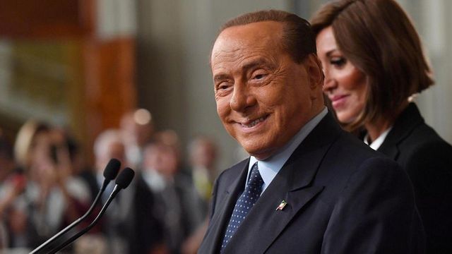 Crisi governo, Berlusconi: "Preoccupato da spregiudicati tatticismi"
