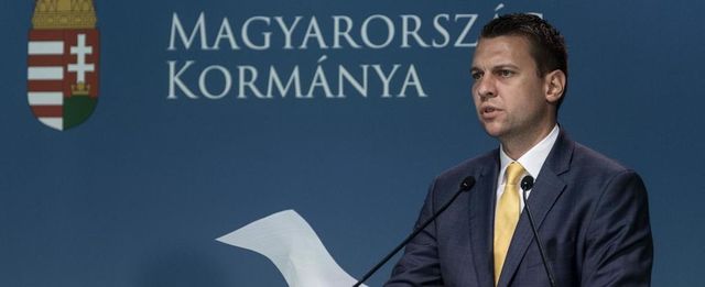 Menczer Tamás: Sargentini semmit nem tud Magyarországról