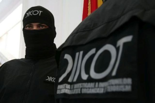 20 de kilograme de heroină, capturate în București și alte trei județe