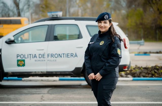 Măsuri stricte la frontiera moldovenească: 49 de persoane…