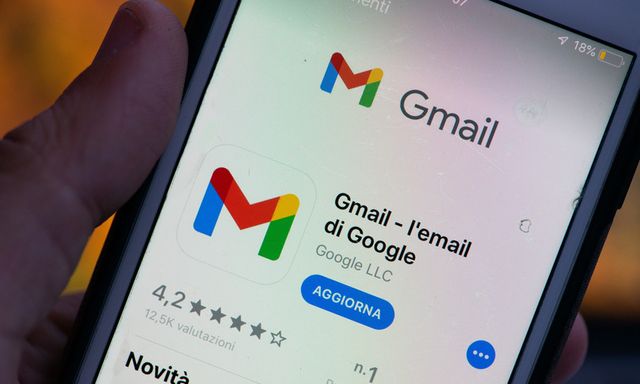 Google ancora in down, di nuovo problemi tecnici per la posta elettronica Gmail