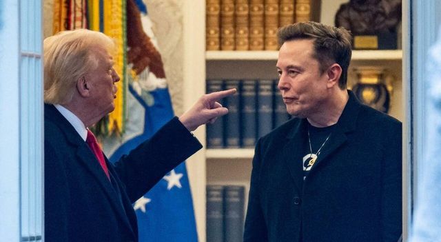Musk: 'Mi rammarico per le critiche a Trump, sono andato oltre'