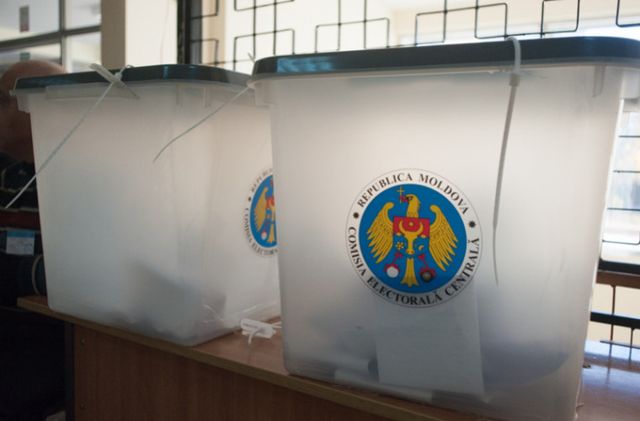 Alegătorii din Hîncești, îndemnați să verifice listele electorale