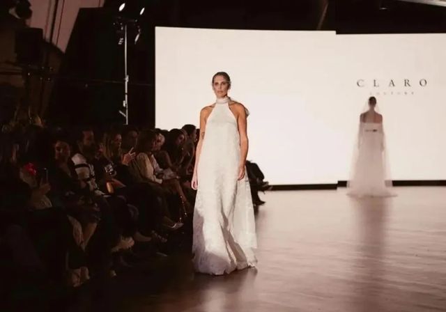 Otro recuerdo para enmarcar en Balenciaga