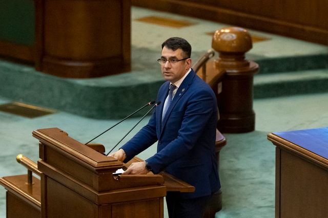 Pălărie, despre alegerile pentru Primăria Capitalei: Probabil vom avea o dată săptămâna aceasta, anume 7 decembrie