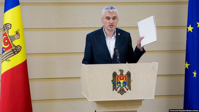 Alexandru Slusari, după audierea lui Filat: Răspunderea pentru inacțiunile juridice o poartă Leancă, Lazăr, Drăguțanu și Candu