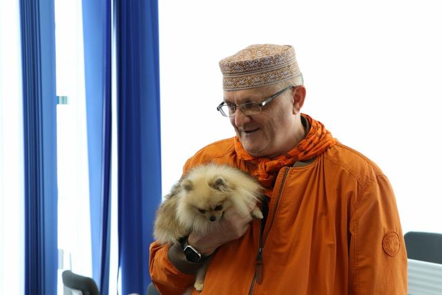 Vasile Botnaru a fost numit în funcția de membru al Consiliului Audiovizualului