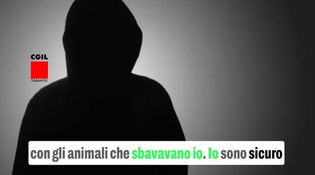 Operatore 118 aggredito a Palagiano: “Ho avuto paura di essere ucciso”