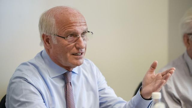 Surányi György szerint komoly megszorítások jönnek, ha kormányon marad a Fidesz