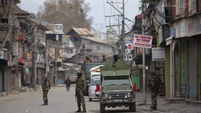 AFSPA to continue in Arunachal Pradesh, Nagaland for another 6 months