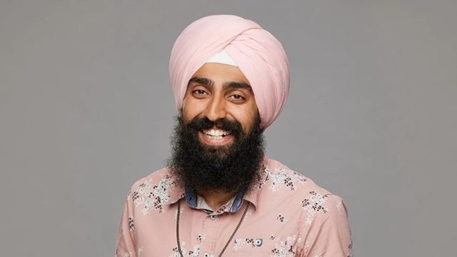Jag Bains Wins Big Brother 25, First Sikh-American To Win The Show