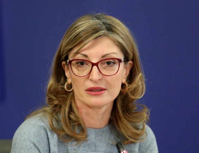 Въвежда се временна забрана за влизането в България на лица и превозни средства, идващи от Турция