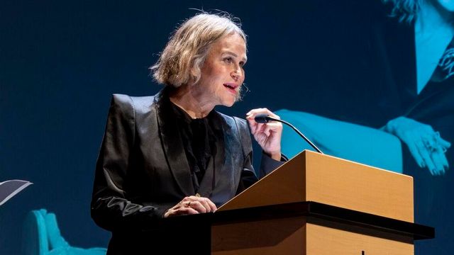 La actriz Antonia San Juan desvela que tiene cáncer