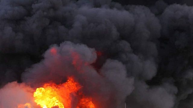 Dynamite blast reported in Karnataka's Shimoga