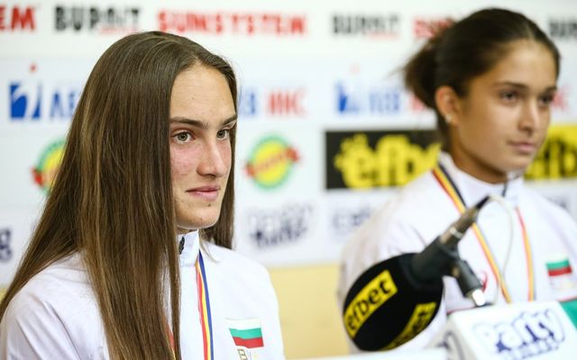 Денислава Глушкова постигна осма поредна победа и се класира на полуфинал на турнир в Анталия