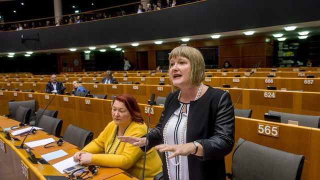 Az új Európai Bizottság egy szélsőségesebb Európai Parlamenttel áll szemben