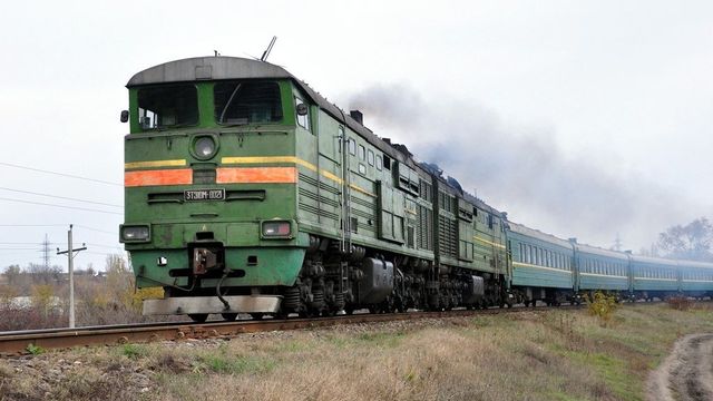 Moldova va împrumuta 24 de mil de euro de la BERD pentru reabilitarea infrastructurii feroviare
