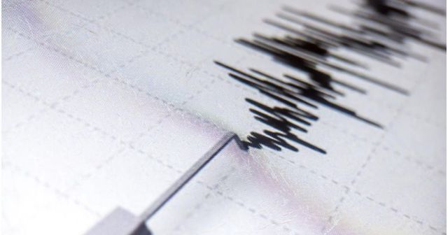 Un cutremur de 4,6 a avut loc, duminică seară, în România