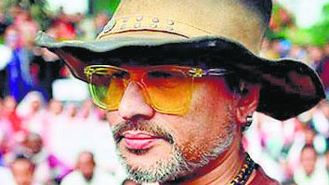 Zubeen Garg case: Violence after supporters gather outside Assam jail, 5 accused sent to judicial custody