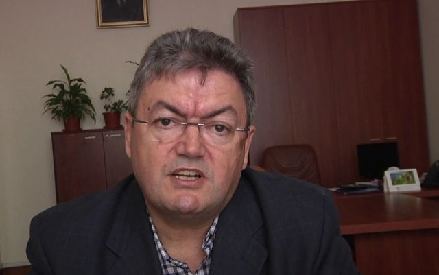 Marian Preda a câștigat alegerile și este noul rector al Universității din București