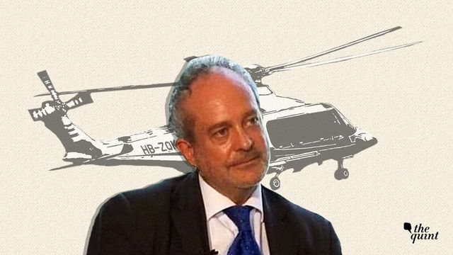 Chopper Scam Case: Supreme Court Dismisses Christian Michel's Bail Plea