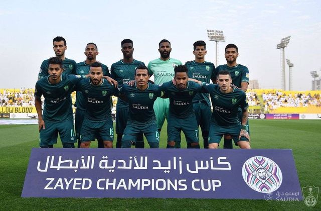 Gol fabulos marcat de Nicolae Stanciu pentru Al Ahli contra echipei la Laurențiu Reghecamf