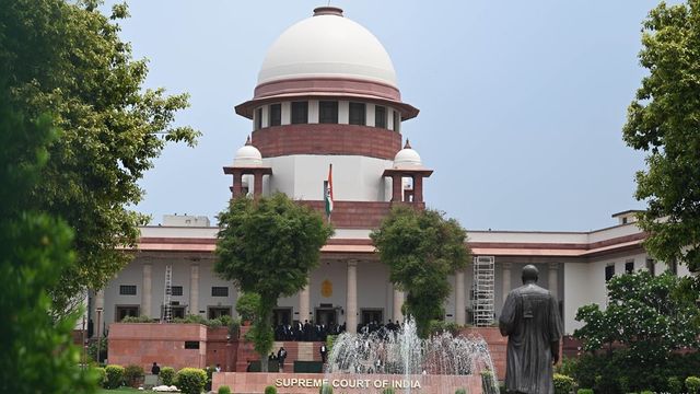 Cannot compel states to adopt National Education Policy: Supreme Court