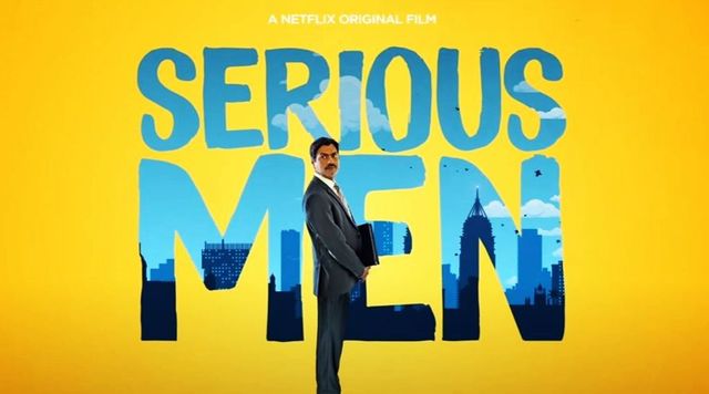 Nawazuddin's 'Serious Men' Is Coming Soon On Netflix. Release Details Here