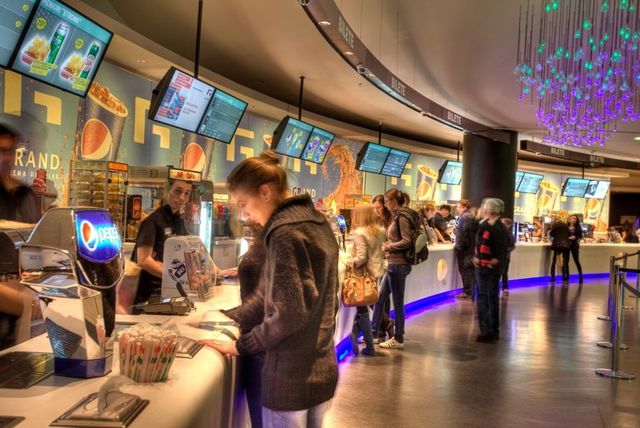 Gigantul austriac Cineplexx cumpără Grand Cinema & More din Băneasa Shopping City și anunță alte 7 proiecte