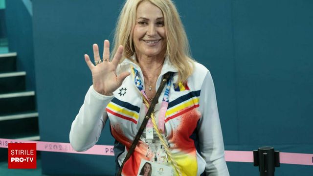 Un an pentru un 10 care a schimbat lumea. 2026, dedicat Nadiei Comăneci