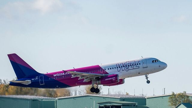 Tizenöt éve nyitotta meg budapesti bázisát a Wizz Air