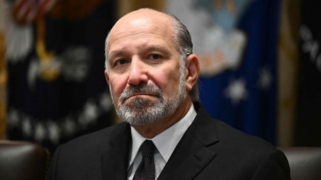 It’s all bravado, India will bend, predicts Howard Lutnick on Trump’s tariffs