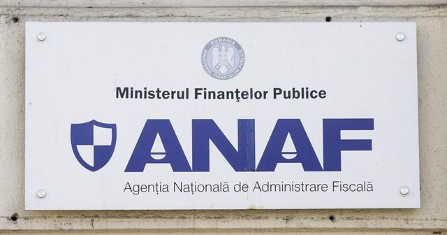Inspector ANAF din București, plasat sub control judiciar pentru trafic de influență