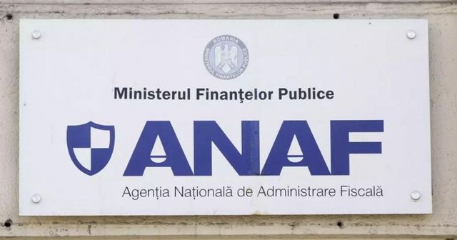 ANAF a identificat 5 funcționari aflați în conflict de interese