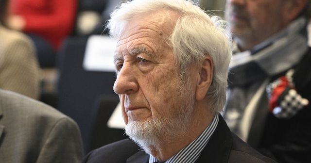 Az ügyészség szerint Jeszenszky Géza támadója előre eltervezte a volt külügyminiszter megölését