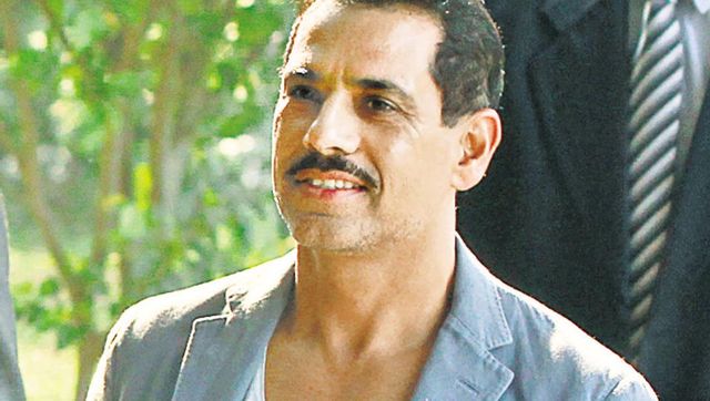 Delhi court allows Robert Vadra to travel abroad on business